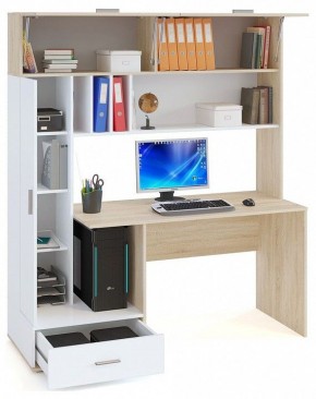 Стол компьютерный КСТ-17 в Заречном - zarechnyy.mebel24.online | фото 3