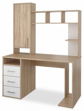 Стол компьютерный Мика СТЛ.165.16 БФ в Заречном - zarechnyy.mebel24.online | фото