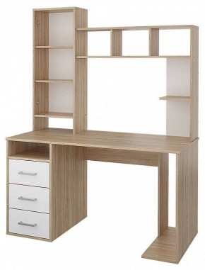 Стол компьютерный Мика СТЛ.165.16 БФ в Заречном - zarechnyy.mebel24.online | фото 2