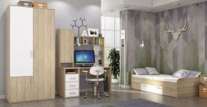 Стол компьютерный Мика СТЛ.165.16 БФ в Заречном - zarechnyy.mebel24.online | фото 3