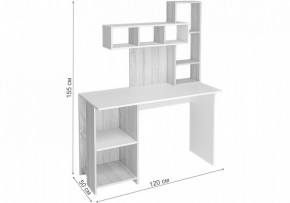 Стол компьютерный Олимп в Заречном - zarechnyy.mebel24.online | фото 4