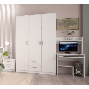 Стол компьютерный Париж в Заречном - zarechnyy.mebel24.online | фото 4