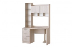 Стол компьютерный ПКС-5 (анкор светлый) в Заречном - zarechnyy.mebel24.online | фото