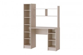 Стол компьютерный ПКС-6 (анкор светлый) в Заречном - zarechnyy.mebel24.online | фото 2