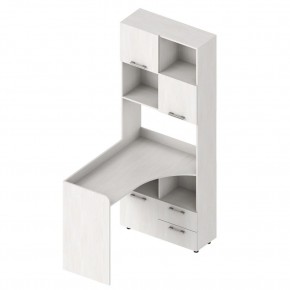 Стол компьютерный "Умка" в Заречном - zarechnyy.mebel24.online | фото 2