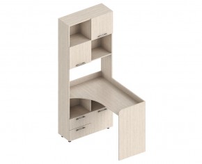 Стол компьютерный "Умка" в Заречном - zarechnyy.mebel24.online | фото 3