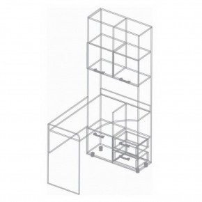 Стол компьютерный "Умка" в Заречном - zarechnyy.mebel24.online | фото 7