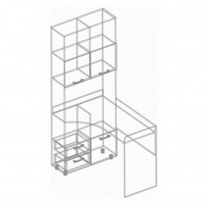 Стол компьютерный "Умка" в Заречном - zarechnyy.mebel24.online | фото 8
