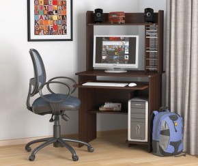 Стол компьютерный СК-01Н в Заречном - zarechnyy.mebel24.online | фото 2