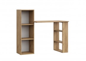 Стол компьютерный СТК 1 (Дуб Золотой) в Заречном - zarechnyy.mebel24.online | фото 2