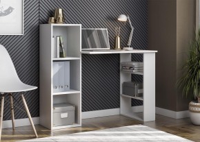 Стол компьютерный СТК 1 (Дуб Золотой) в Заречном - zarechnyy.mebel24.online | фото 4