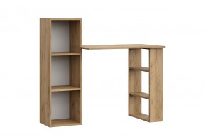 Стол компьютерный СТК 1 (Дуб Золотой) в Заречном - zarechnyy.mebel24.online | фото