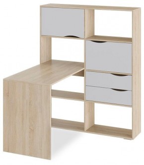 Стол компьютерный Тип 7 в Заречном - zarechnyy.mebel24.online | фото 1