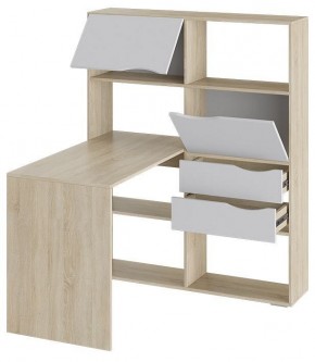 Стол компьютерный Тип 7 в Заречном - zarechnyy.mebel24.online | фото 2