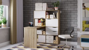 Стол компьютерный Тип 7 в Заречном - zarechnyy.mebel24.online | фото 3