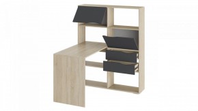 Стол компьютерный Тип 7 в Заречном - zarechnyy.mebel24.online | фото 2