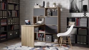Стол компьютерный Тип 7 в Заречном - zarechnyy.mebel24.online | фото 3