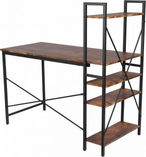 Стол компьютерный WD-07 в Заречном - zarechnyy.mebel24.online | фото 5