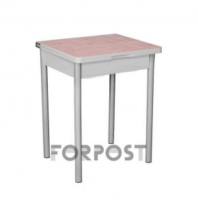 Стол ломберный МИНИ (ПЛАСТИК) в Заречном - zarechnyy.mebel24.online | фото 4