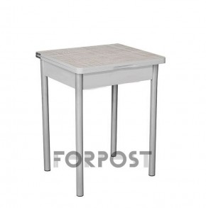 Стол ломберный МИНИ (ПЛАСТИК) в Заречном - zarechnyy.mebel24.online | фото 5