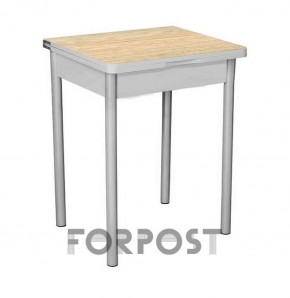 Стол ломберный МИНИ (ПЛАСТИК) в Заречном - zarechnyy.mebel24.online | фото 8