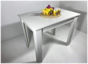 Стол обеденный (Белый) в Заречном - zarechnyy.mebel24.online | фото