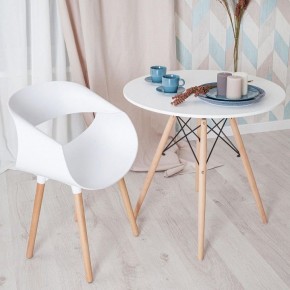 Стол обеденный Cindy Next (mod.80-MDF) в Заречном - zarechnyy.mebel24.online | фото 8