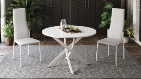 Стол обеденный Diamond Тип 2 в Заречном - zarechnyy.mebel24.online | фото 3