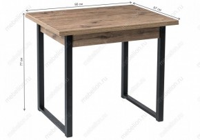 Стол обеденный Форли в Заречном - zarechnyy.mebel24.online | фото