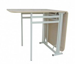 Стол обеденный Искра в Заречном - zarechnyy.mebel24.online | фото 2