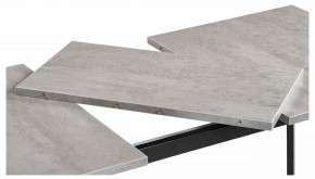 Стол обеденный Колон Лофт в Заречном - zarechnyy.mebel24.online | фото 6