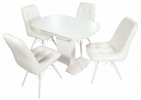 Стол обеденный Корсика в Заречном - zarechnyy.mebel24.online | фото 3