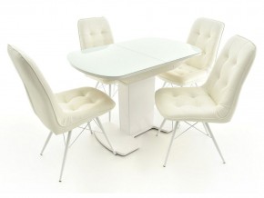 Стол обеденный Корсика в Заречном - zarechnyy.mebel24.online | фото 5