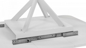 Стол обеденный Лиссабон в Заречном - zarechnyy.mebel24.online | фото 8