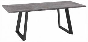 Стол обеденный Лофт Люкс в Заречном - zarechnyy.mebel24.online | фото 2