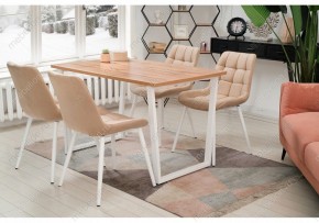 Стол обеденный Лота Лофт 120 в Заречном - zarechnyy.mebel24.online | фото 6