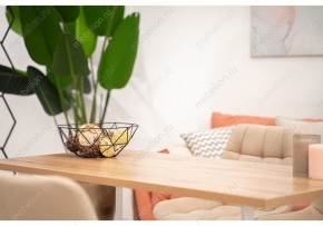 Стол обеденный Лота Лофт 120 в Заречном - zarechnyy.mebel24.online | фото 7