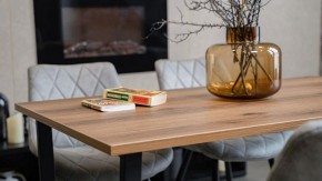 Стол обеденный Лота Лофт в Заречном - zarechnyy.mebel24.online | фото 6
