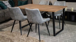 Стол обеденный Лота Лофт в Заречном - zarechnyy.mebel24.online | фото 6