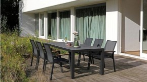 Стол обеденный Lyon в Заречном - zarechnyy.mebel24.online | фото 5