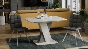 Стол обеденный Люксембург в Заречном - zarechnyy.mebel24.online | фото 6