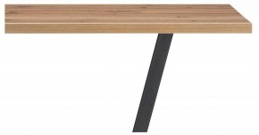 Стол обеденный Мичиган Лофт в Заречном - zarechnyy.mebel24.online | фото 3