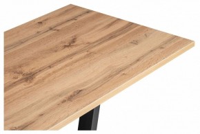Стол обеденный Мичиган Лофт в Заречном - zarechnyy.mebel24.online | фото 5