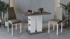 Стол обеденный Мюнхен Тип 2 в Заречном - zarechnyy.mebel24.online | фото 5