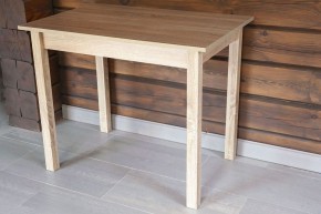 Стол обеденный прямая ножка в Заречном - zarechnyy.mebel24.online | фото 5