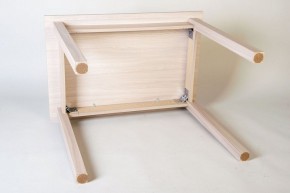 Стол обеденный прямая ножка в Заречном - zarechnyy.mebel24.online | фото 7