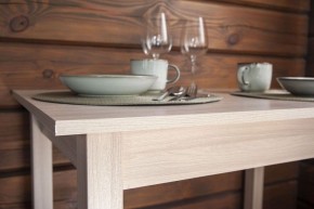Стол обеденный прямая ножка в Заречном - zarechnyy.mebel24.online | фото 9