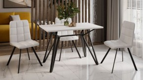 Стол обеденный Ройс Тип 1 в Заречном - zarechnyy.mebel24.online | фото 4