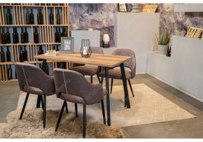 Стол обеденный Тринити Лофт 120 в Заречном - zarechnyy.mebel24.online | фото 8