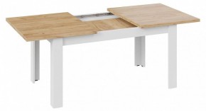Стол обеденный Ванкувер Тип 1 в Заречном - zarechnyy.mebel24.online | фото 5